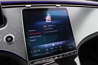 Mercedes-Benz EQS – thumbnail 36