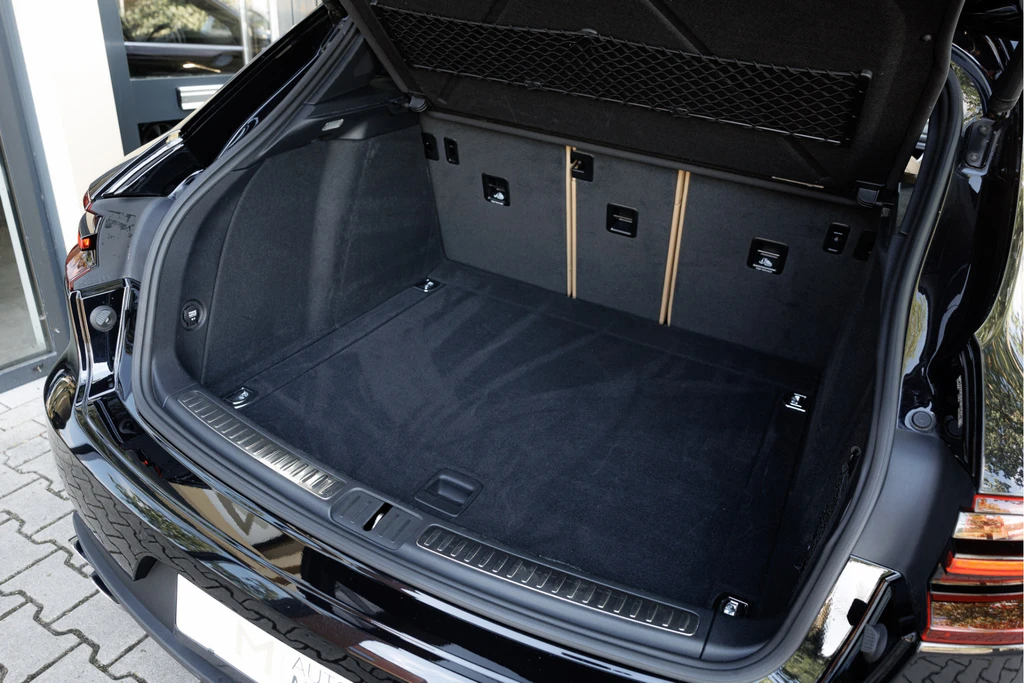 Porsche Macan – foto 29