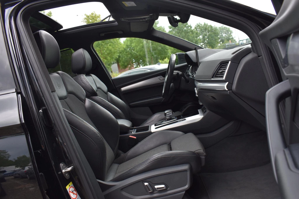 Audi Q5 – foto 25