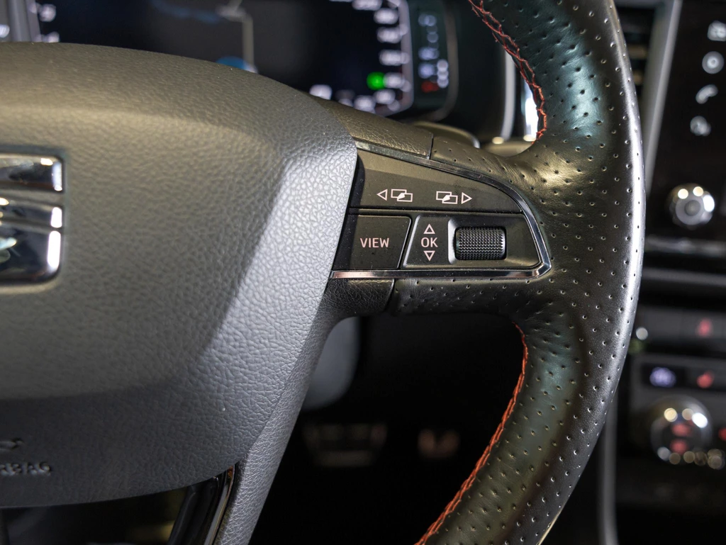 SEAT Ateca – foto 28