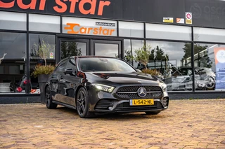 Mercedes-Benz A-Klasse – thumbnail 11