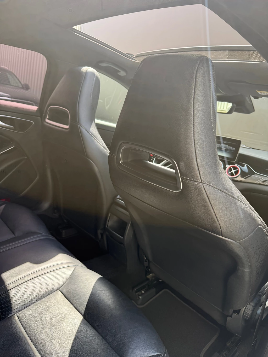 Mercedes-Benz CLA – foto 31