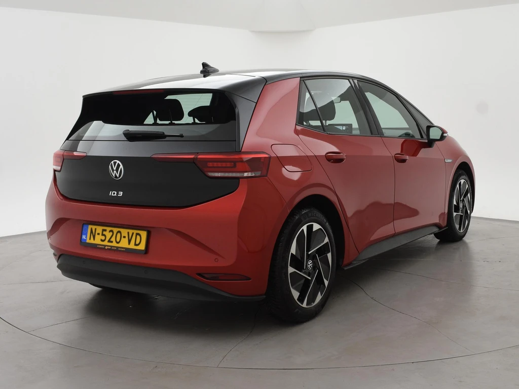 Volkswagen ID.3 – foto 4