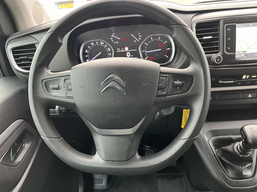 Citroën SpaceTourer – foto 15
