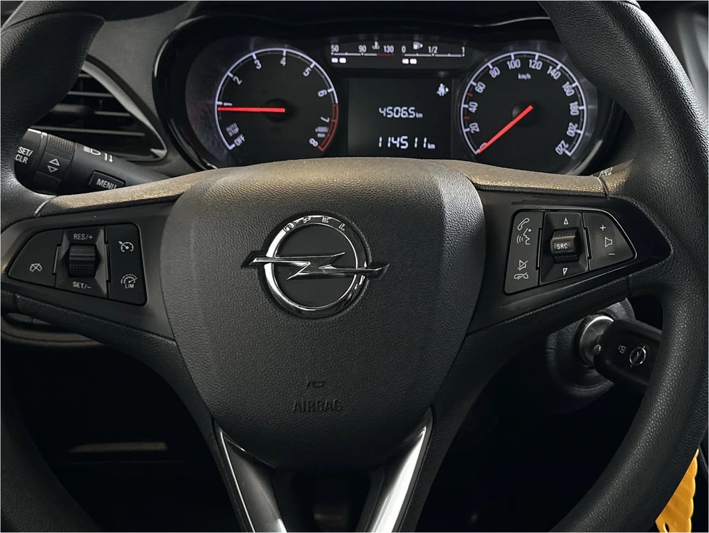 Opel KARL – foto 7