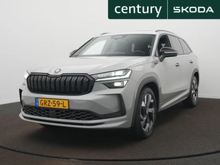 Škoda Kodiaq – thumbnail 1