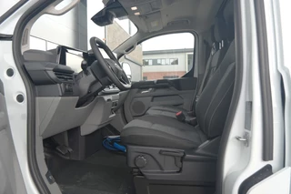 Ford E-Transit Custom – thumbnail 16