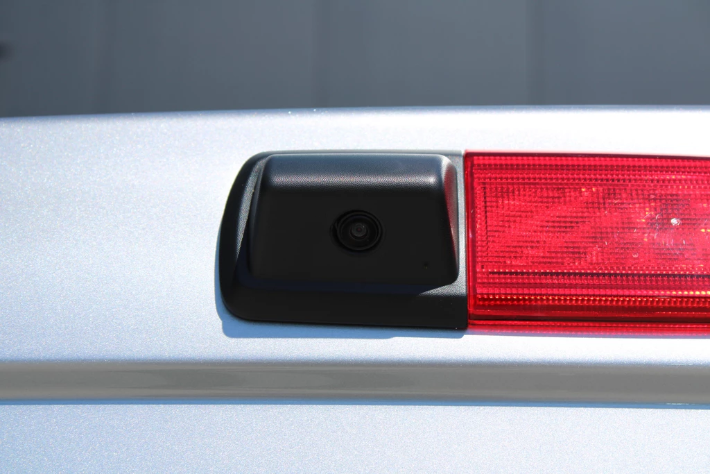 Renault Trafic – foto 18