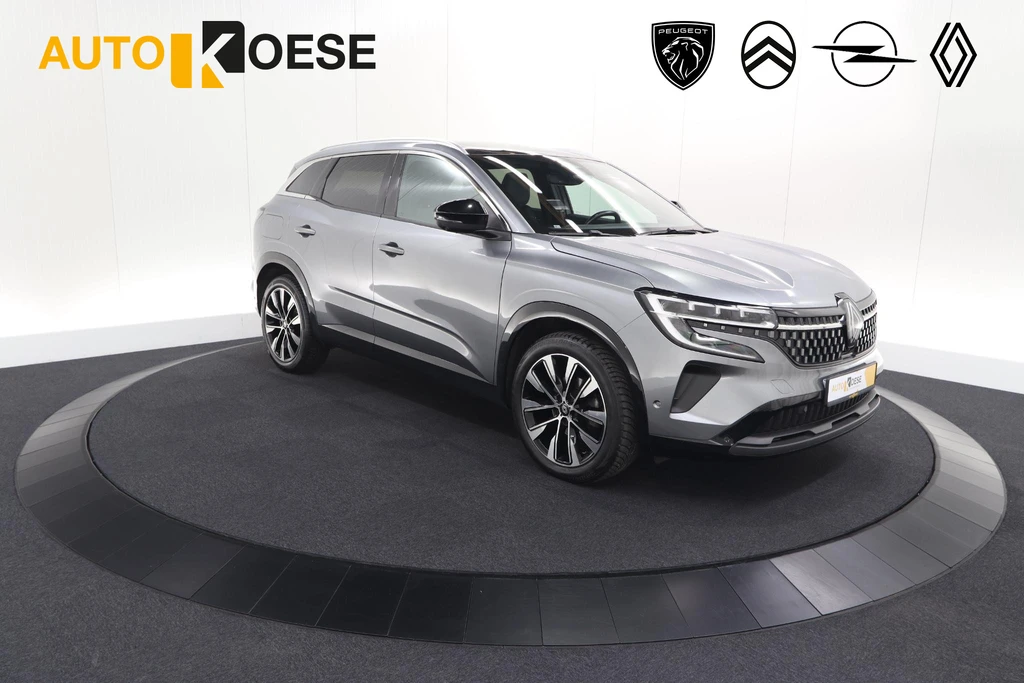 Renault Austral – foto 12