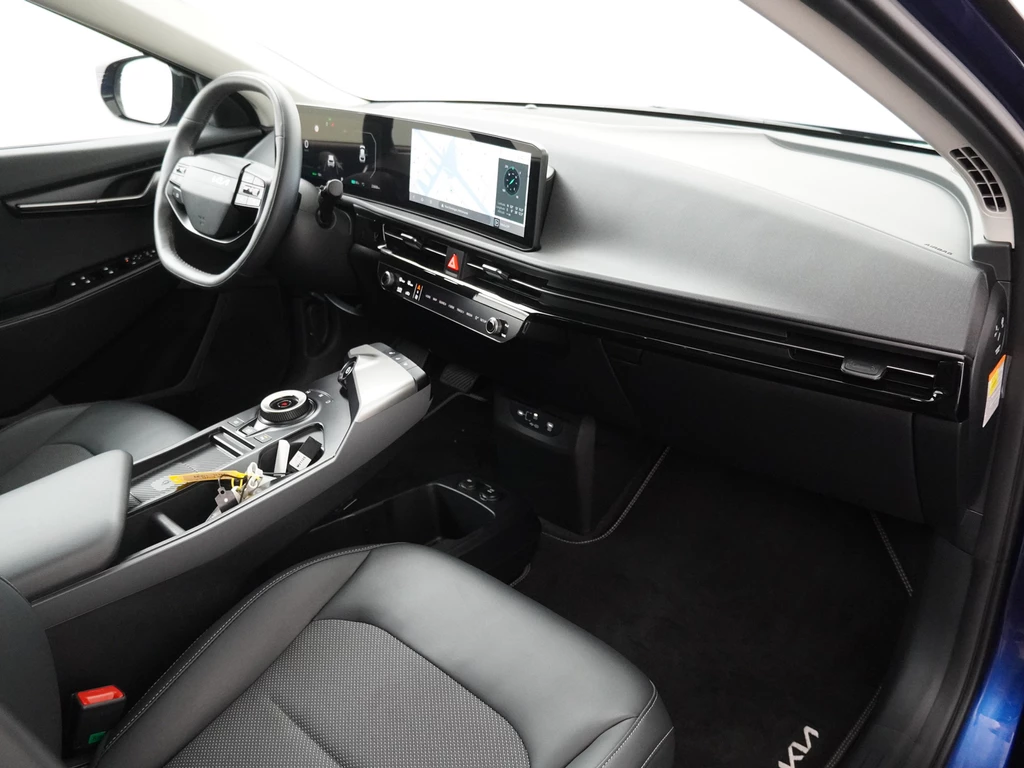 Kia EV6 – foto 39