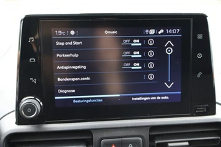 Peugeot Partner – thumbnail 43