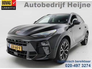 CUPRA Terramar – thumbnail 1