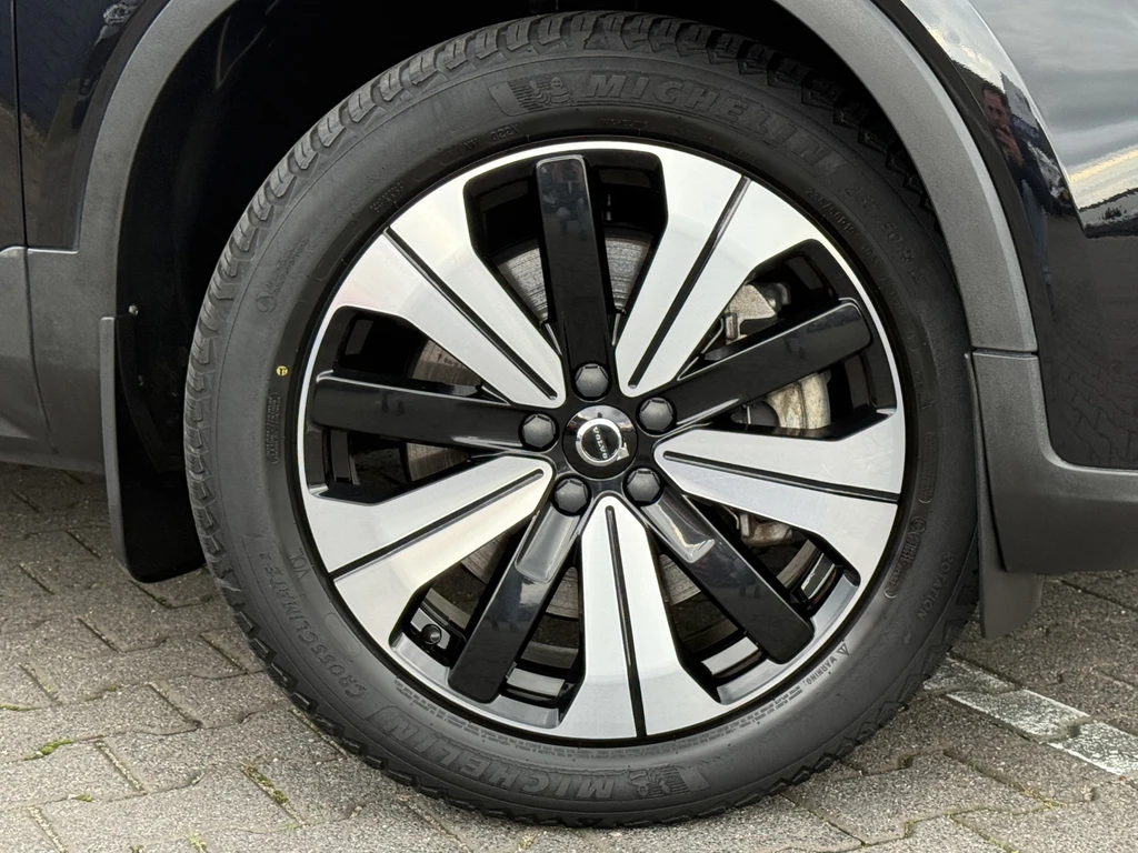 Volvo XC40 – foto 9