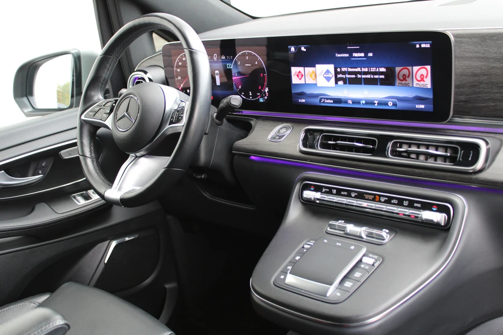 Mercedes-Benz V-Klasse – foto 14