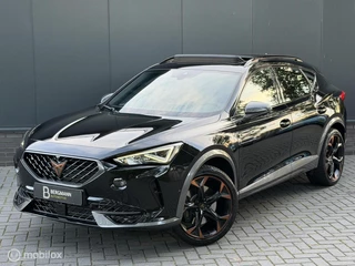 CUPRA Formentor – thumbnail 3