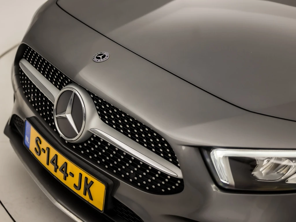 Mercedes-Benz A-Klasse – foto 25
