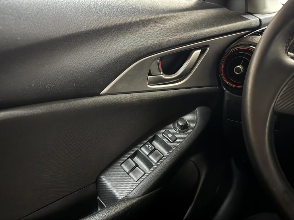 Mazda CX-3 – foto 31