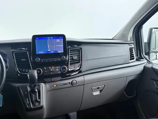 Ford Transit Custom – thumbnail 17