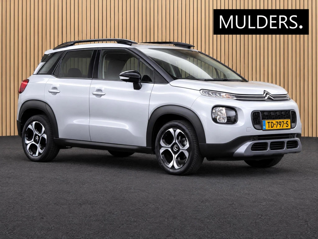 Citroën C3 Aircross – foto 5
