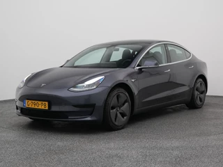 Tesla Model 3 – thumbnail 1
