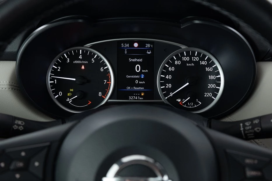Nissan Micra – foto 17