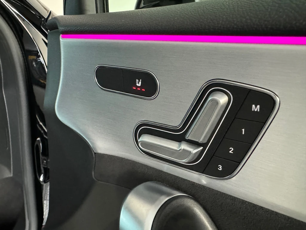 Mercedes-Benz A-Klasse – foto 35