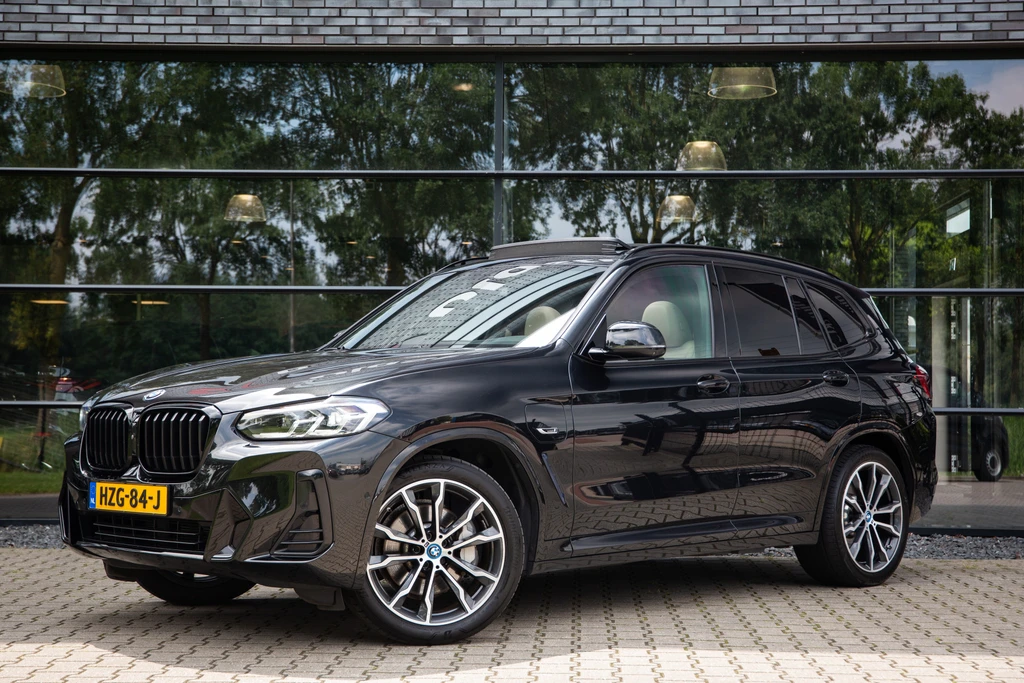 BMW X3 – foto 2