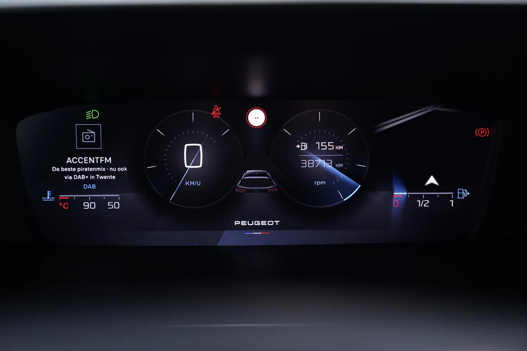 Peugeot 308 – foto 17