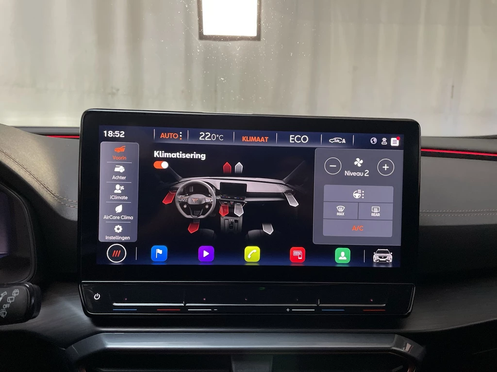 CUPRA Formentor – foto 20