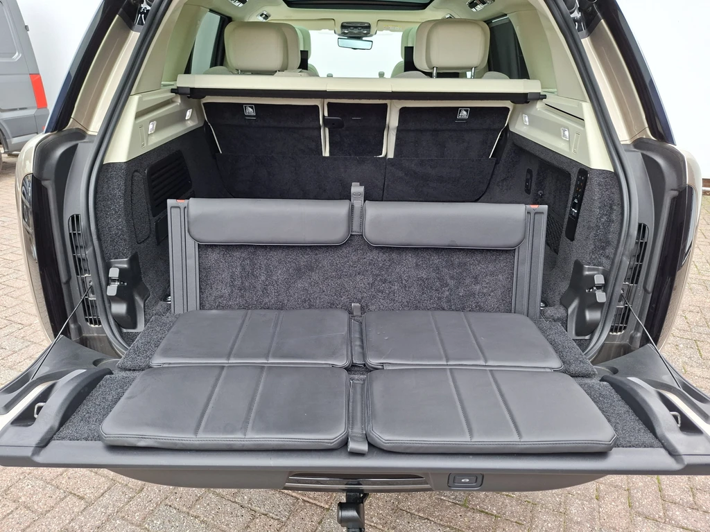 Land Rover Range Rover – foto 33