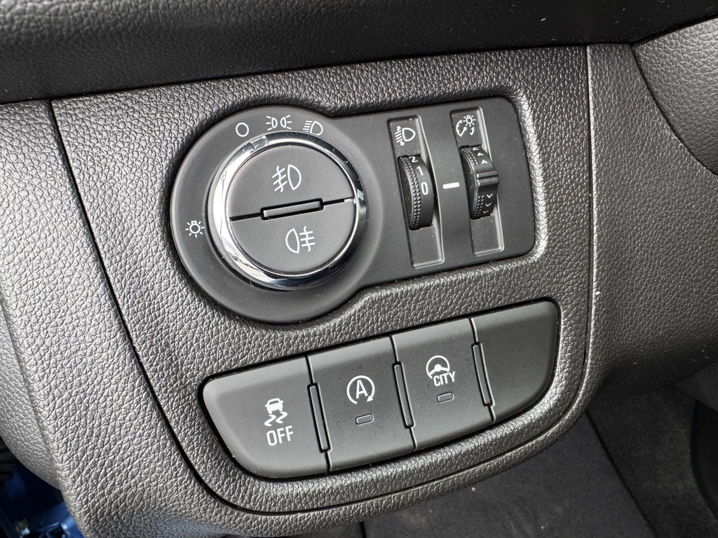 Opel KARL – foto 34