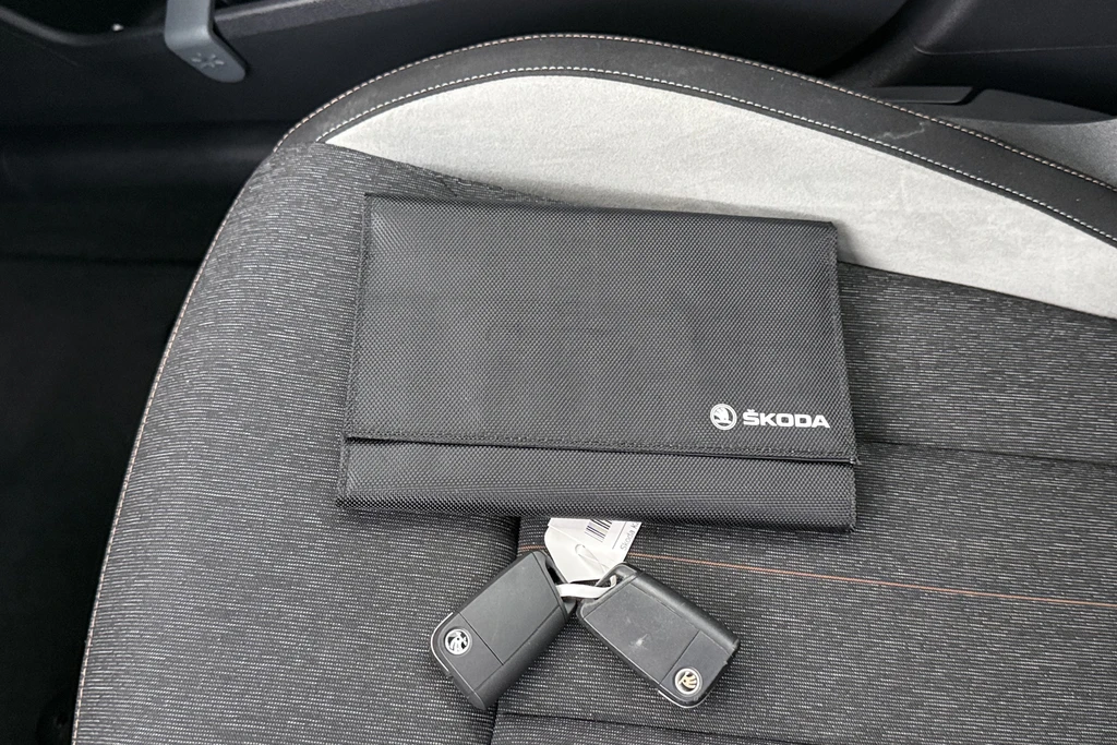 Škoda Kamiq – foto 32
