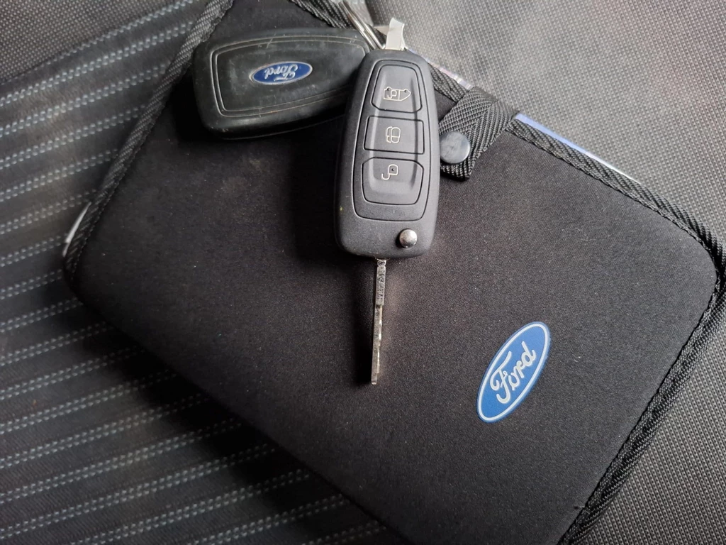 Ford Transit – foto 41