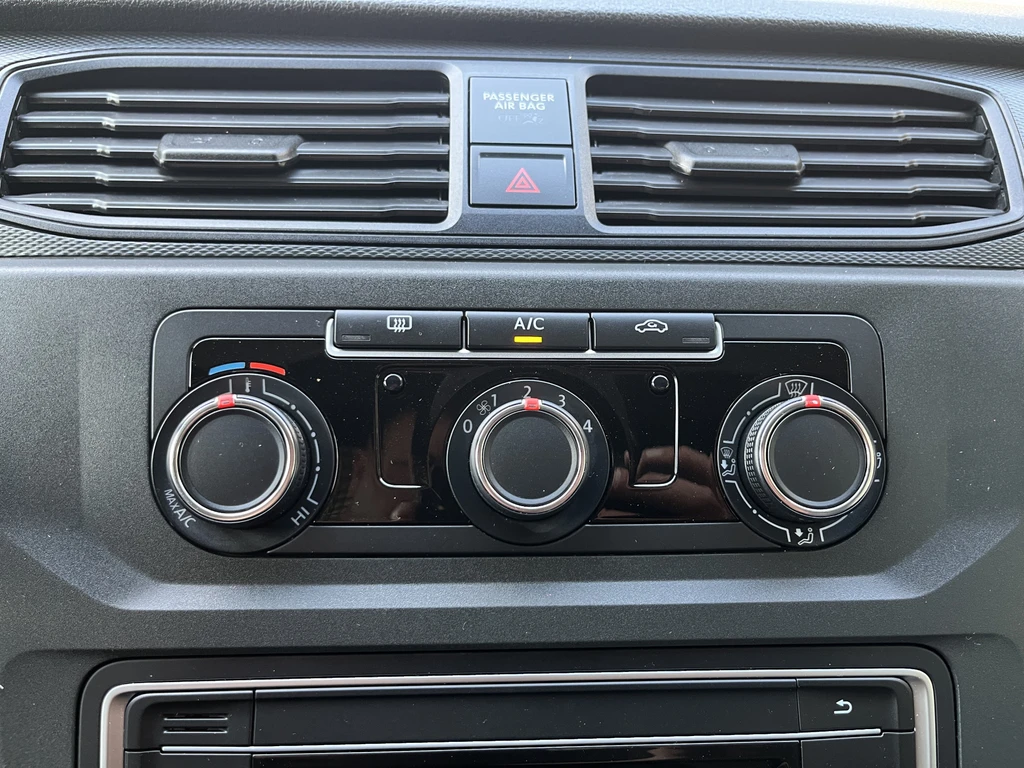 Volkswagen Caddy – foto 30
