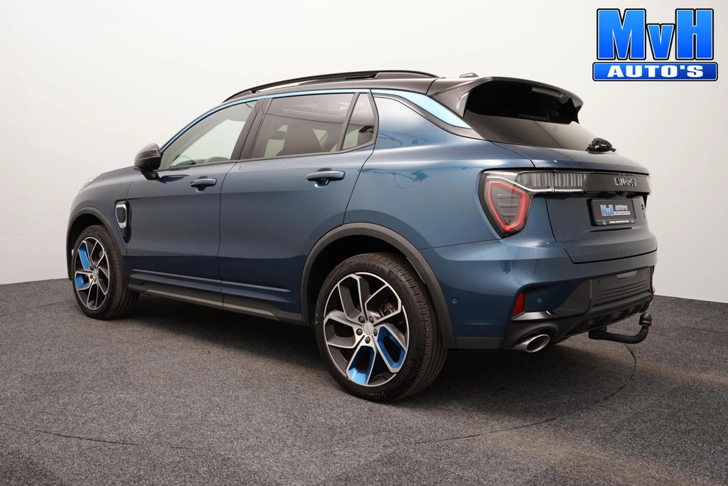 Lynk & Co 01 – foto 8