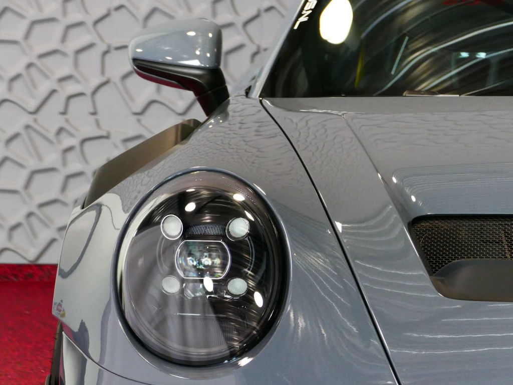 Porsche 911 – foto 68