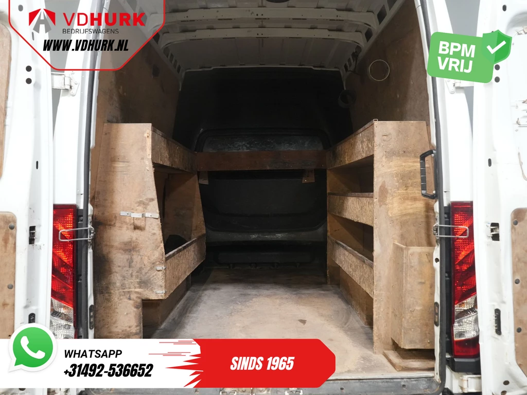 Iveco Daily – foto 18