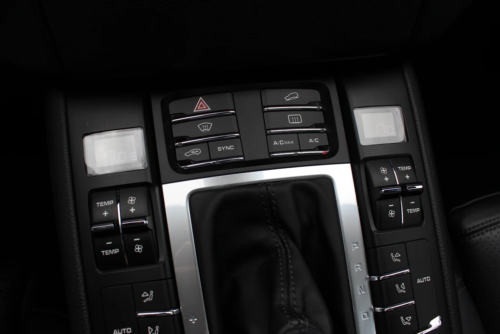 Porsche Macan – foto 27