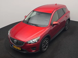 Mazda CX-5 – thumbnail 2