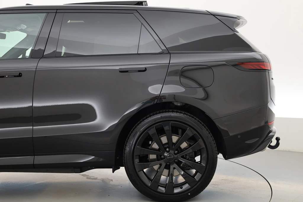 Land Rover Range Rover Sport – foto 56
