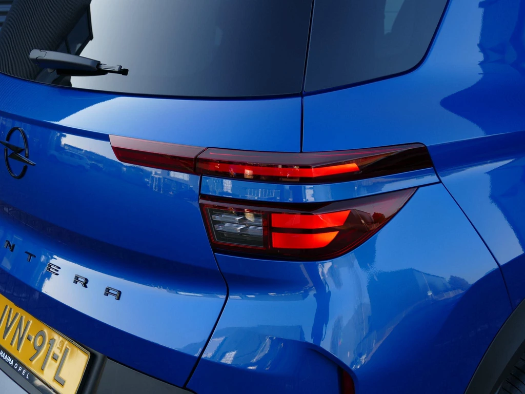 Opel Frontera – foto 33