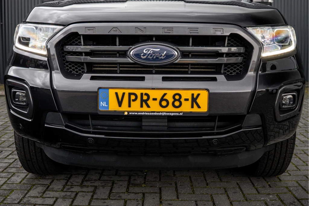 Ford Ranger – foto 8