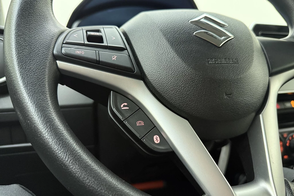 Suzuki Ignis – foto 26