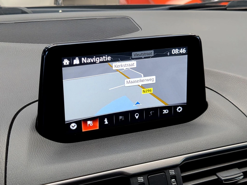 Mazda 3 – foto 30