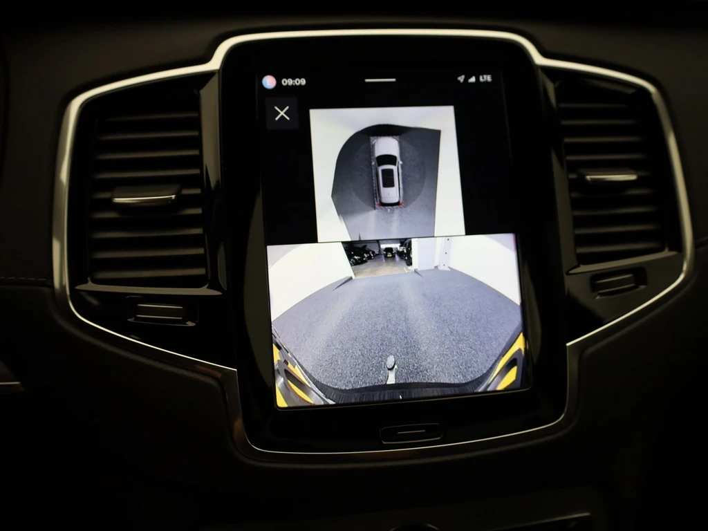 Volvo XC90 – foto 53