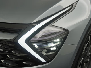 Kia Sportage – thumbnail 15