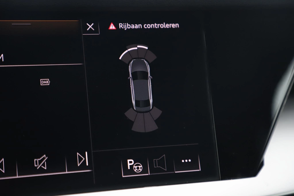 Audi A3 – foto 22