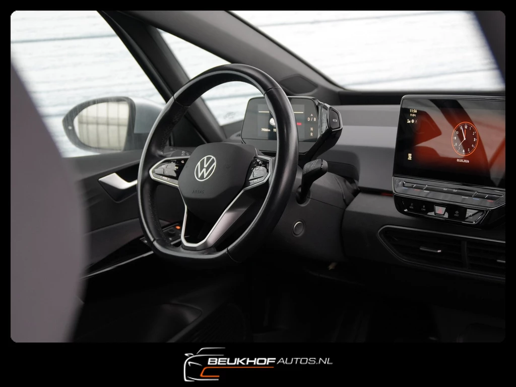 Volkswagen ID.3 – foto 14