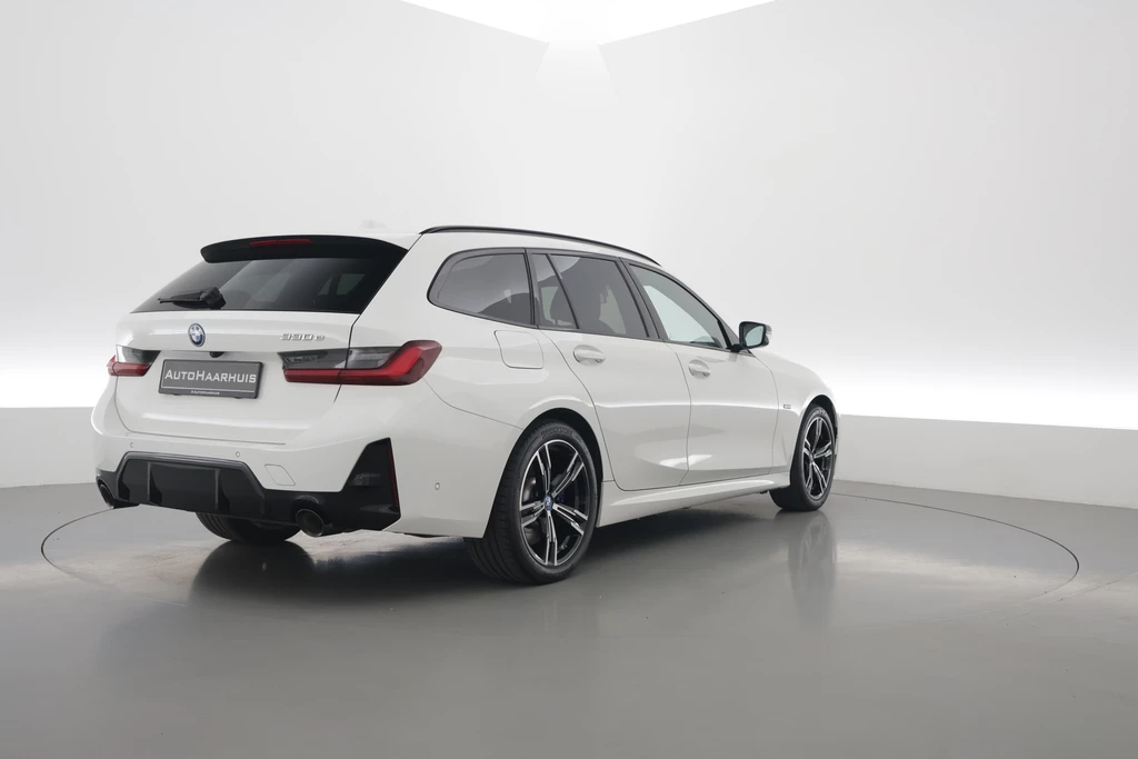 BMW 3 Serie – foto 4