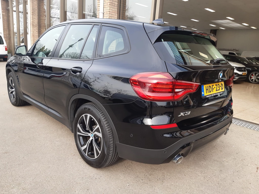 BMW X3 – foto 4